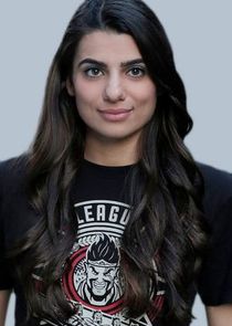 Claudia Doumit
as Jiya