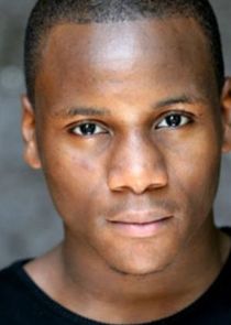 Tobi Bakare
as Chuks Akinade