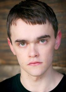 Brian Vernel
as Anton Stokes