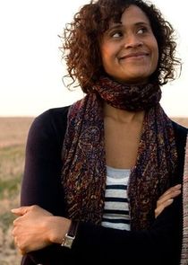 Angel Coulby
as Laura Roebuck