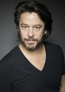 Thibault de Montalembert
as Olivier Pujol
