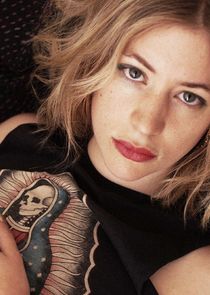 Sigrid Bouaziz
as Cecile Cabrillac