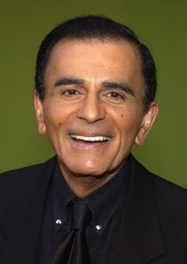 Casey Kasem
as Shaggy Rogers