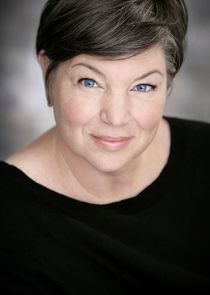 Mindy Cohn
as Velma Dinkley