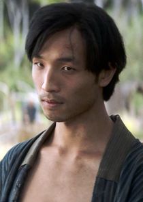 Yoson An
as Sook Yongsheng