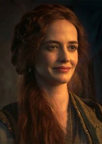 Eva Green
as Lydia Wells