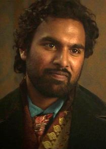 Himesh Patel
as Emery Staines