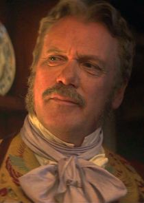 Erik Thomson
as Dick Mannering