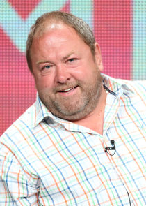 Mark Addy
as Ross Cassidy