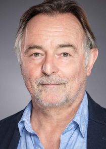 Ron Cook
as Stan Sturgess