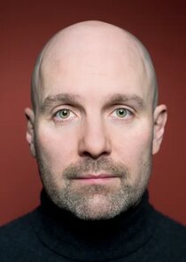 Johnny Harris
as Charlie Rowley