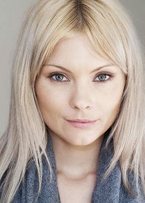 MyAnna Buring
as Dawn Sturgess