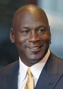 Michael Jordan
as Himself