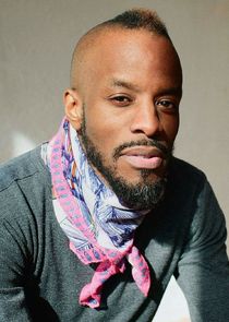 Jowee Omicil
as Jowee