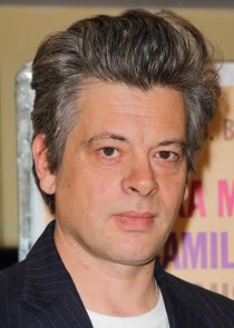 Benjamin Biolay
as Franck Levy