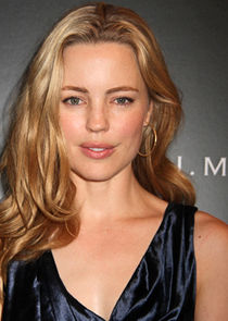 Melissa George
as Alison