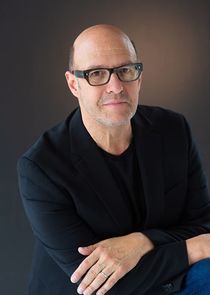 Randy Kerber
as Randy