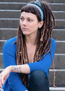 Lada Obradovic
as Katarina