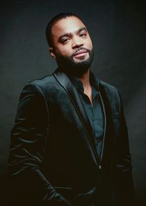 Ludovic Louis
as Ludo