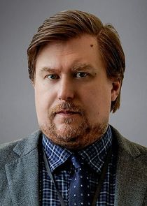 Michael Chernus
as Ken Rosey