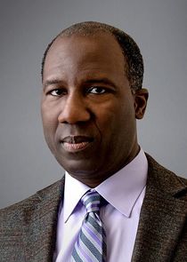 Russell G. Jones
as Donn Cooper