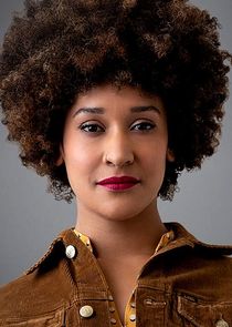 Olivia Lucy Phillip
as Kate Jones