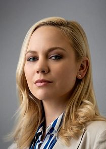 Adelaide Clemens
as Blake Sullivan