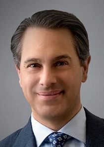 Thomas Sadoski
as Mayor Buddy Gray