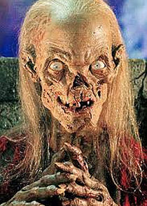 John Kassir
as The Crypt Keeper