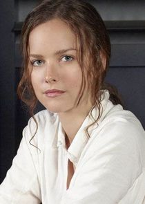 Allison Miller
as Skye Alexandria Tate