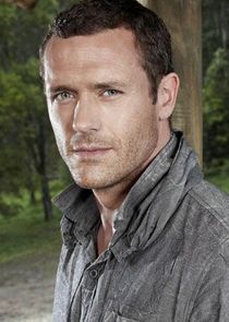 Jason O'Mara
as James 