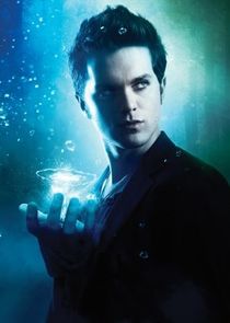Thomas Dekker
as Adam Conant