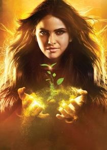 Shelley Hennig
as Diana Meade