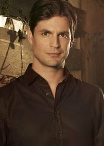 Gale Harold
as Charles Meade