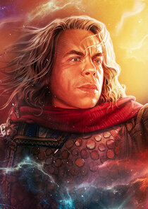 Warwick Davis
as Willow Ufgood