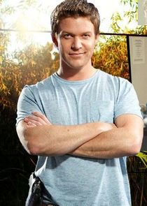 Matt Passmore
as Jim Longworth