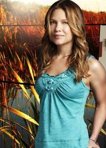 Kiele Sanchez
as Callie Cargill