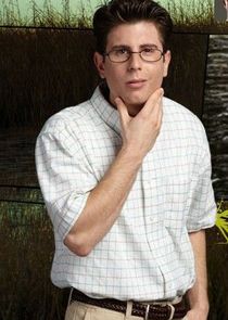 Jordan Wall
as Daniel Green