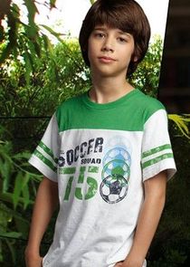 Uriah Shelton
as Jeff Cargill