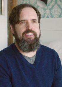 Duncan Trussell
as Clancy
