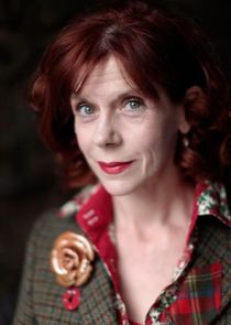 Siobhan Redmond
as Sheriff