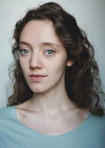 Mirren Mack
as Kaya
