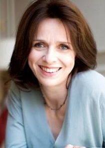 Fiona Bell
as Hilary