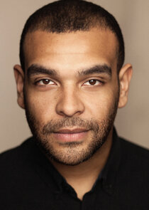 Bailey Patrick
as Callum