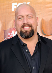 Paul Wight
as The Big Show