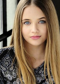 Reylynn Caster
as TBA