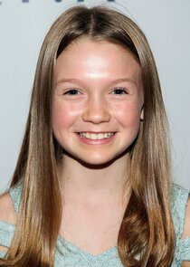 Juliet Donenfeld
as TBA