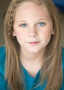 Lily Brooks O'Briant
as TBA