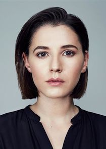 Charlie Murphy
as Martha Lane