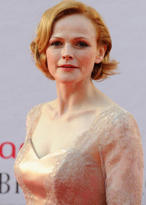 Maxine Peake
as Grace Middleton